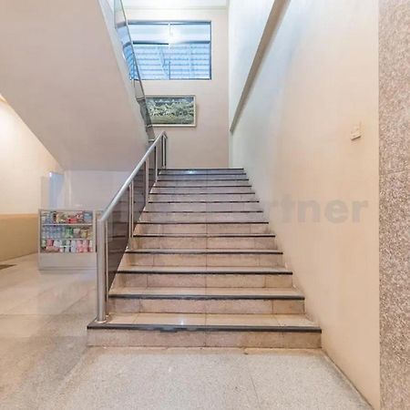 Hotel Ayong Linggarjati Kuningan Mitra Reddoorz المظهر الخارجي الصورة