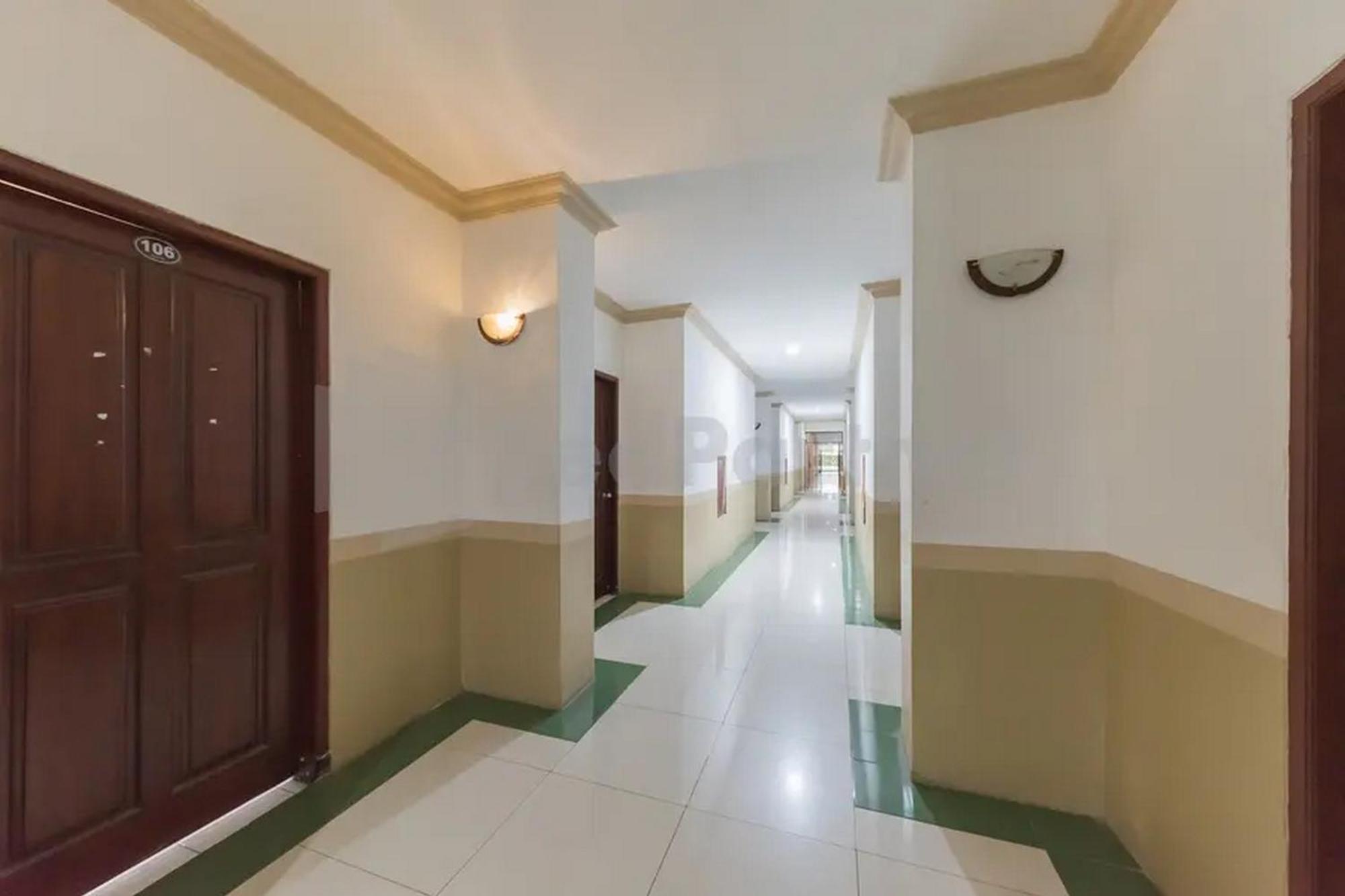 Hotel Ayong Linggarjati Kuningan Mitra Reddoorz المظهر الخارجي الصورة